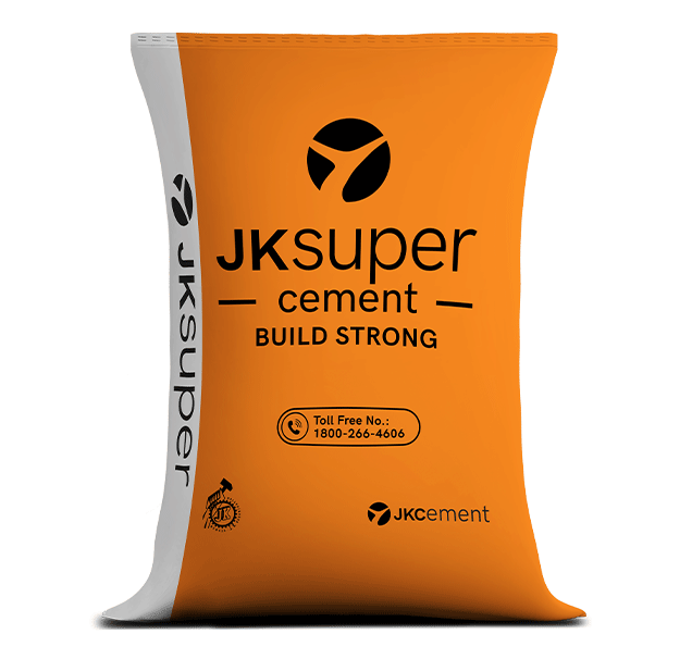JK Super PPC Cement - Best cement dealer in Goa
