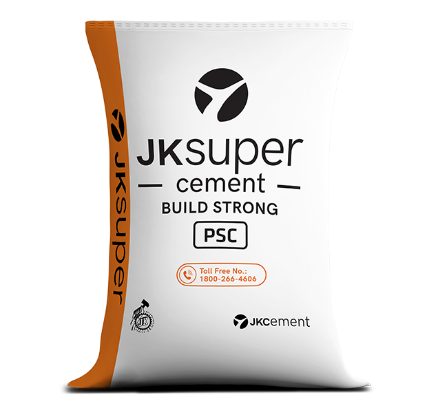 JK Super PSC Cement - Best cement dealer in Goa