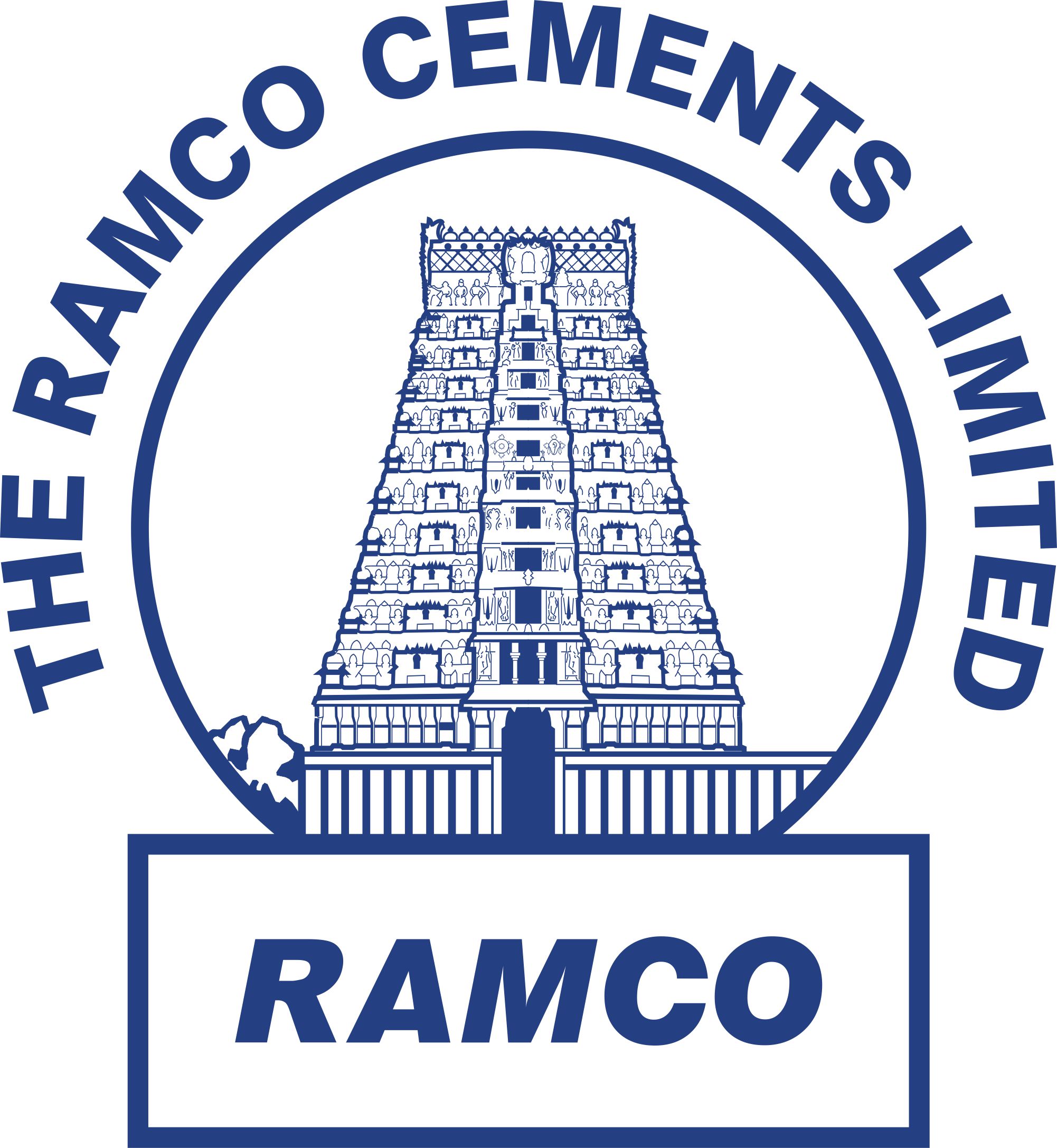 Ramco Cement Official Supplier