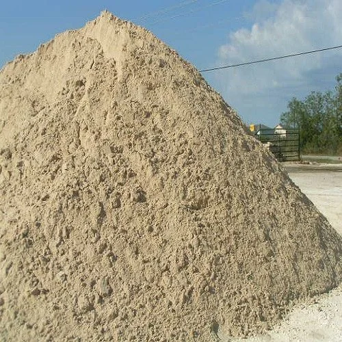 Crushed sand (M Sand) for construction in Goa